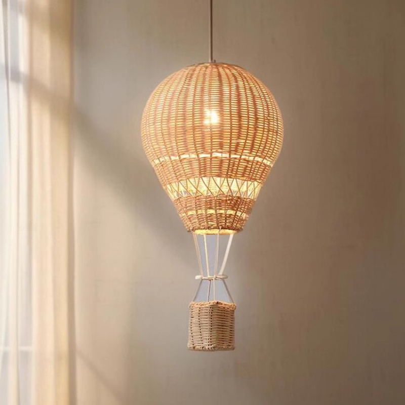 Hot Air Balloon Chandeliers LE - Baby Nursery Knobs บทวิจารณ์และราคา