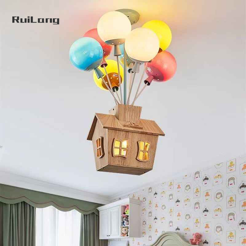 Kids Room Chandelier for Bedro - Baby Nursery Knobs บทวิจารณ์และราคา