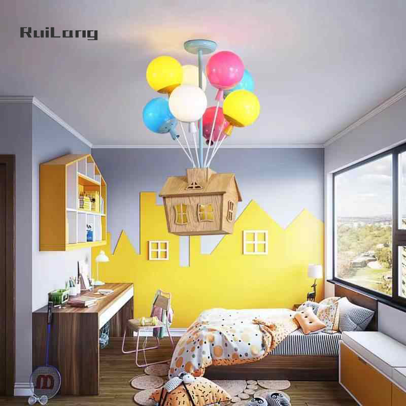 Kids Room Chandelier for Bedro - Baby Nursery Knobs บทวิจารณ์และราคา