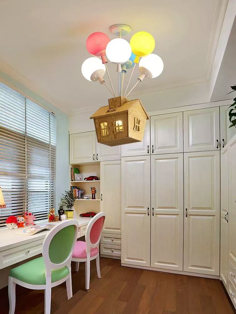 Kids Room Chandelier for Bedro - Baby Nursery Knobs บทวิจารณ์และราคา