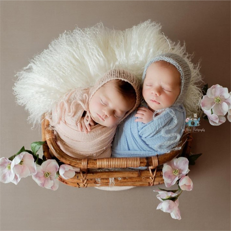 2023 Newborn Photography Props - Baby Nursery Chair บทวิจารณ์และราคา