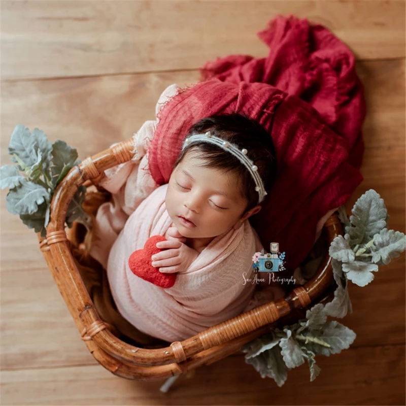 2023 Newborn Photography Props - Baby Nursery Chair บทวิจารณ์และราคา