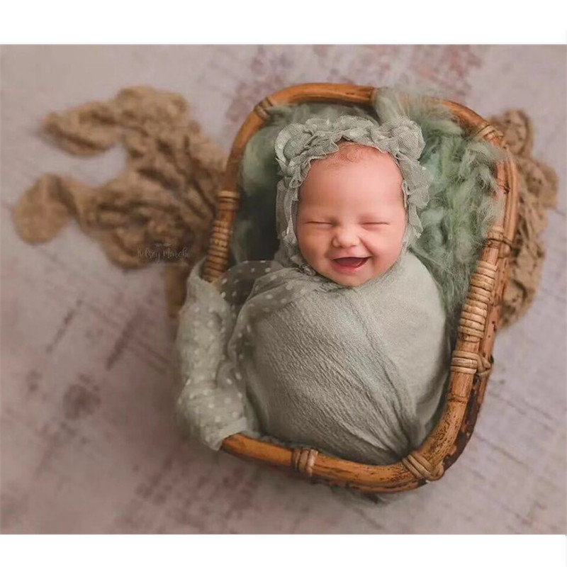 2023 Newborn Photography Props - Baby Nursery Chair บทวิจารณ์และราคา