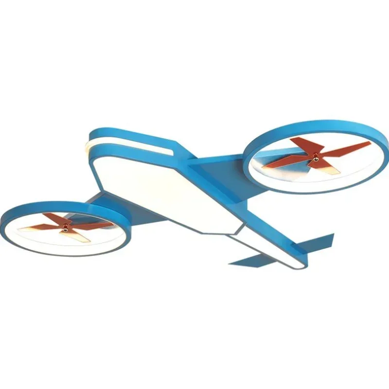 Creative Cartoon Air Plane Kid - Baby Nursery Knobs บทวิจารณ์และราคา