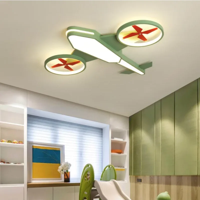 Creative Cartoon Air Plane Kid - Baby Nursery Knobs บทวิจารณ์และราคา