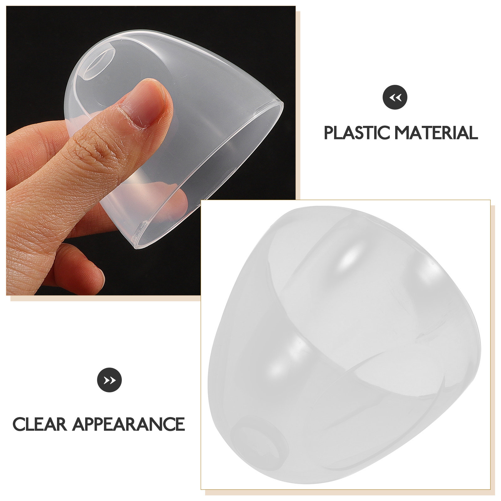 Replacement Plastic Baby Bottl - Nursing Cover Breastfeeding บทวิจารณ์และราคา