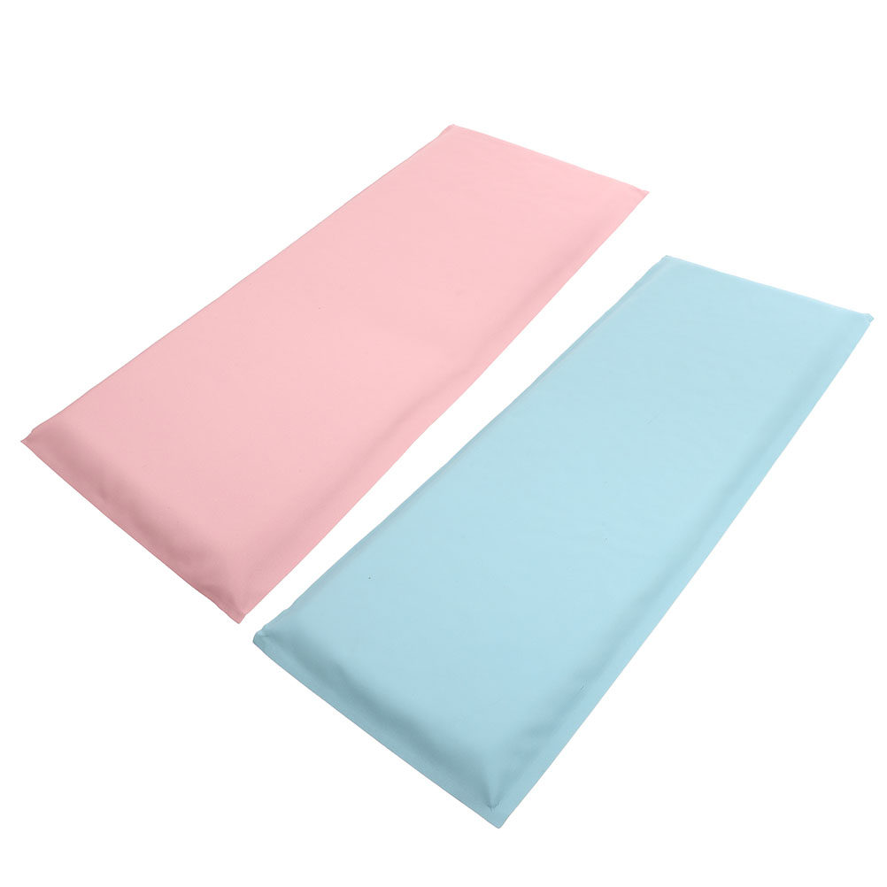 2Pcs Baby Proof Wall Padding Y - Baby Nursery Yellow Walls บทวิจารณ์และราคา