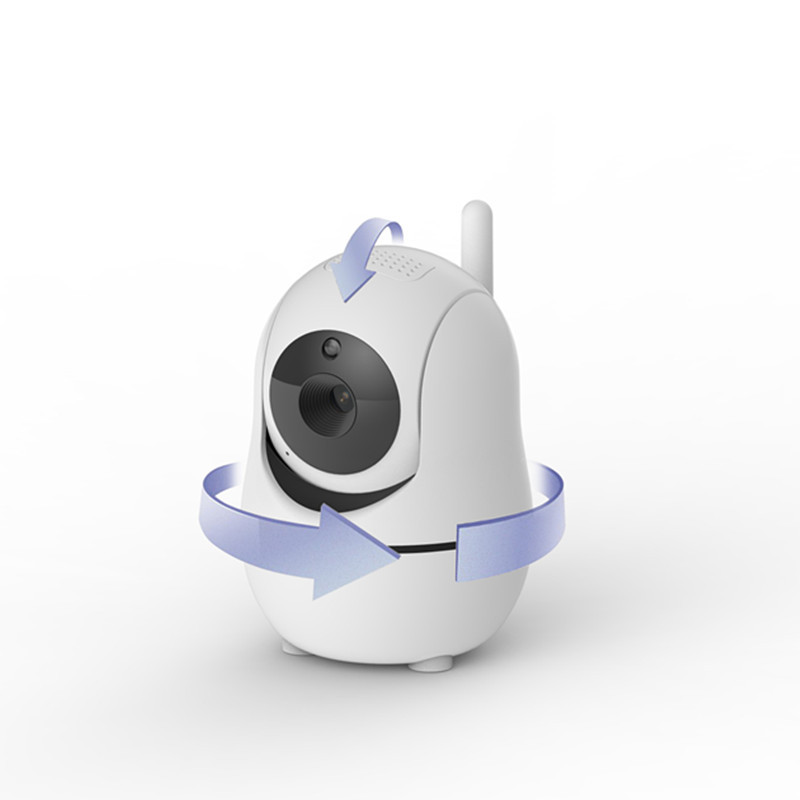 Separate Camera for SM50 Video - Wearable Baby Monitor บทวิจารณ์และราคา