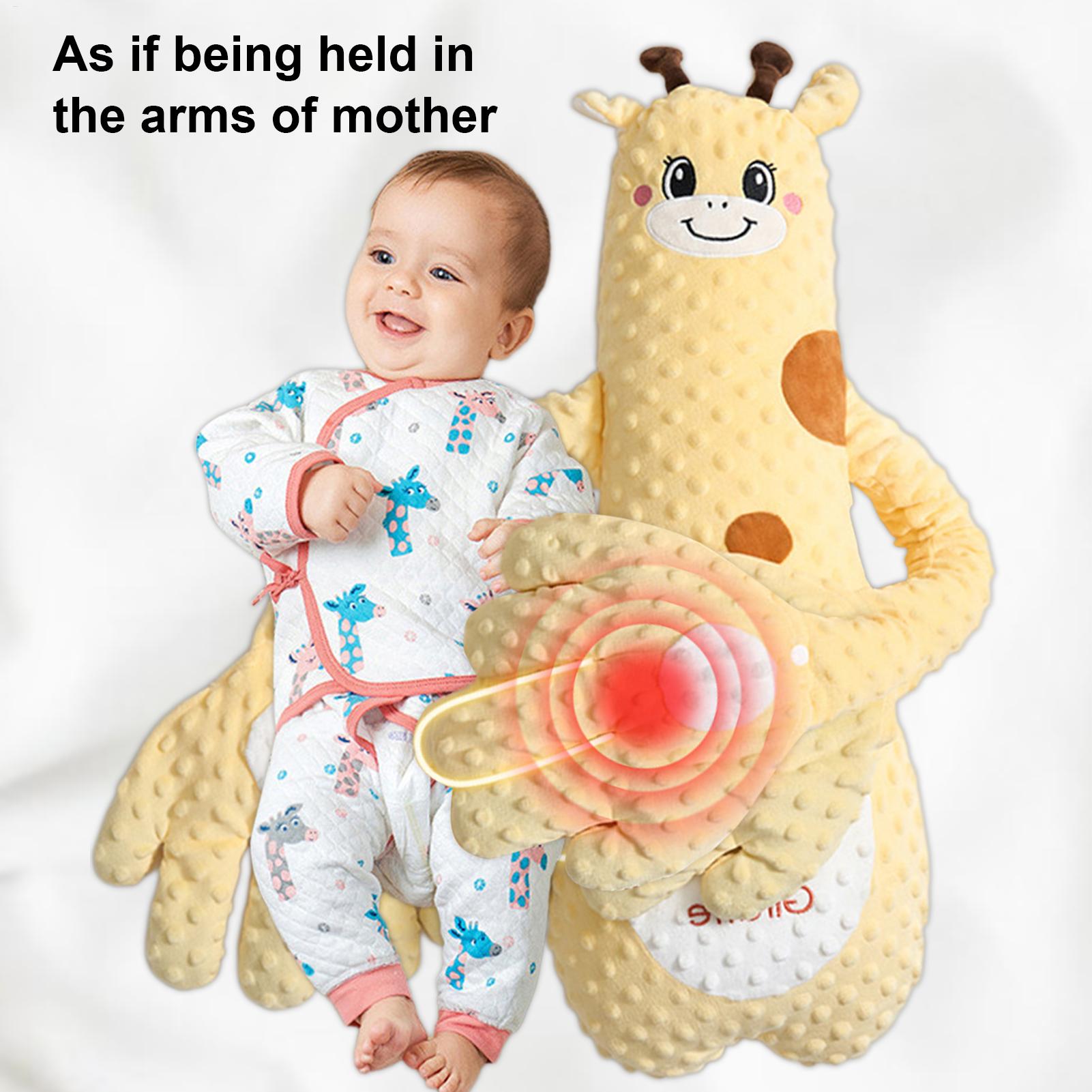 Baby Sleep Toy Baby Patter wit - Baby Nursery Products บทวิจารณ์และราคา