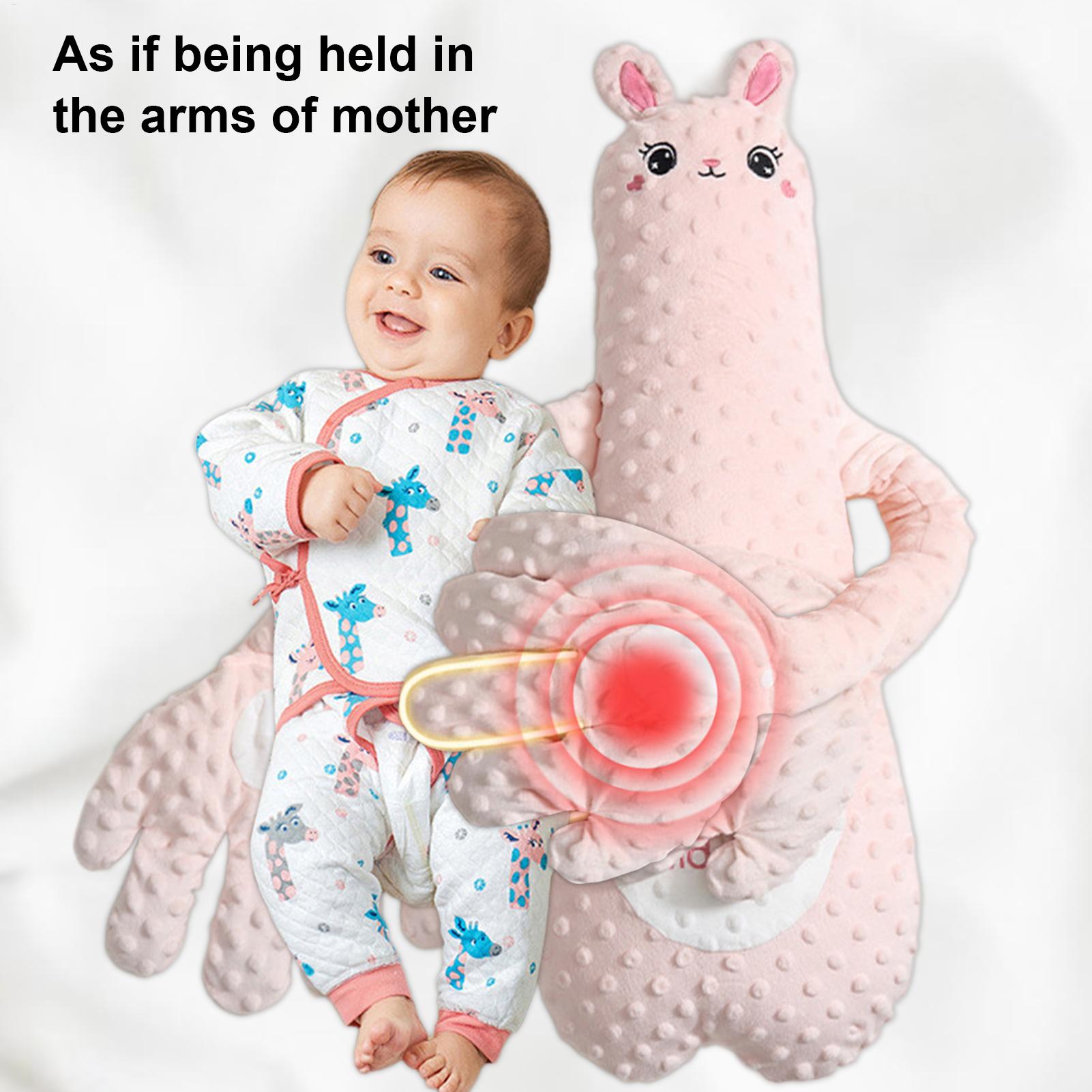 Baby Sleep Toy Baby Patter wit - Baby Nursery Products บทวิจารณ์และราคา