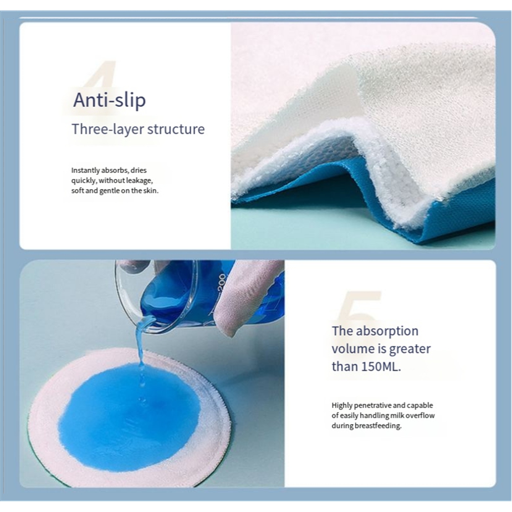 ABXE-Reusable Nipple Covers-Wa - Nursing Cover Breastfeeding บทวิจารณ์และราคา