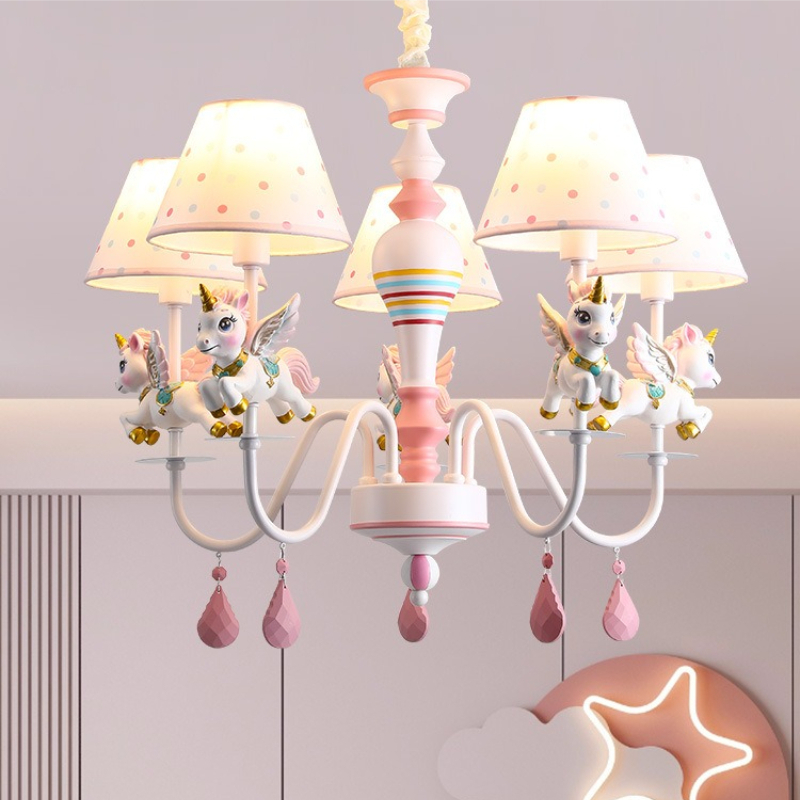 Children's Room Chandeliers LE - Baby Nursery Knobs บทวิจารณ์และราคา