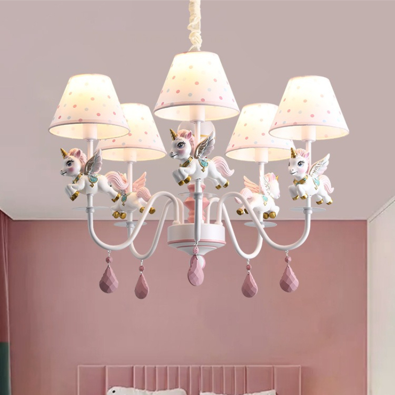 Children's Room Chandeliers LE - Baby Nursery Knobs บทวิจารณ์และราคา