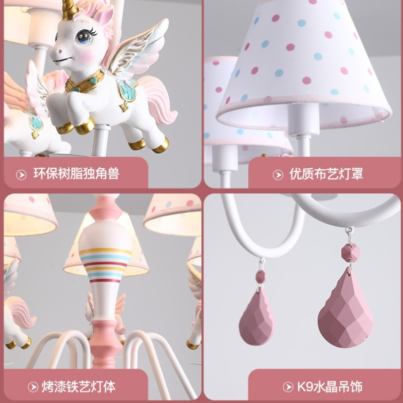 Children's Room Chandeliers LE - Baby Nursery Knobs บทวิจารณ์และราคา